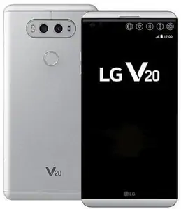 Замена камеры на телефоне LG V20 в Белгороде